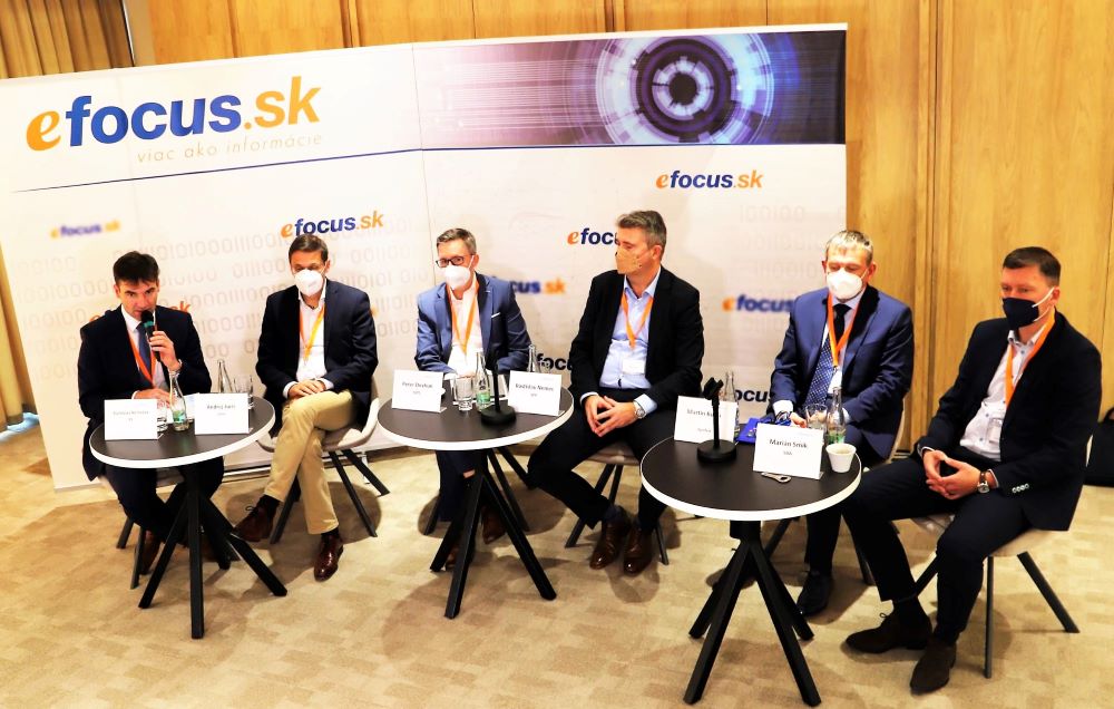 Povedie decentralizácia energetiky ku zvyšovaniu cien za distribúciu elektriny?